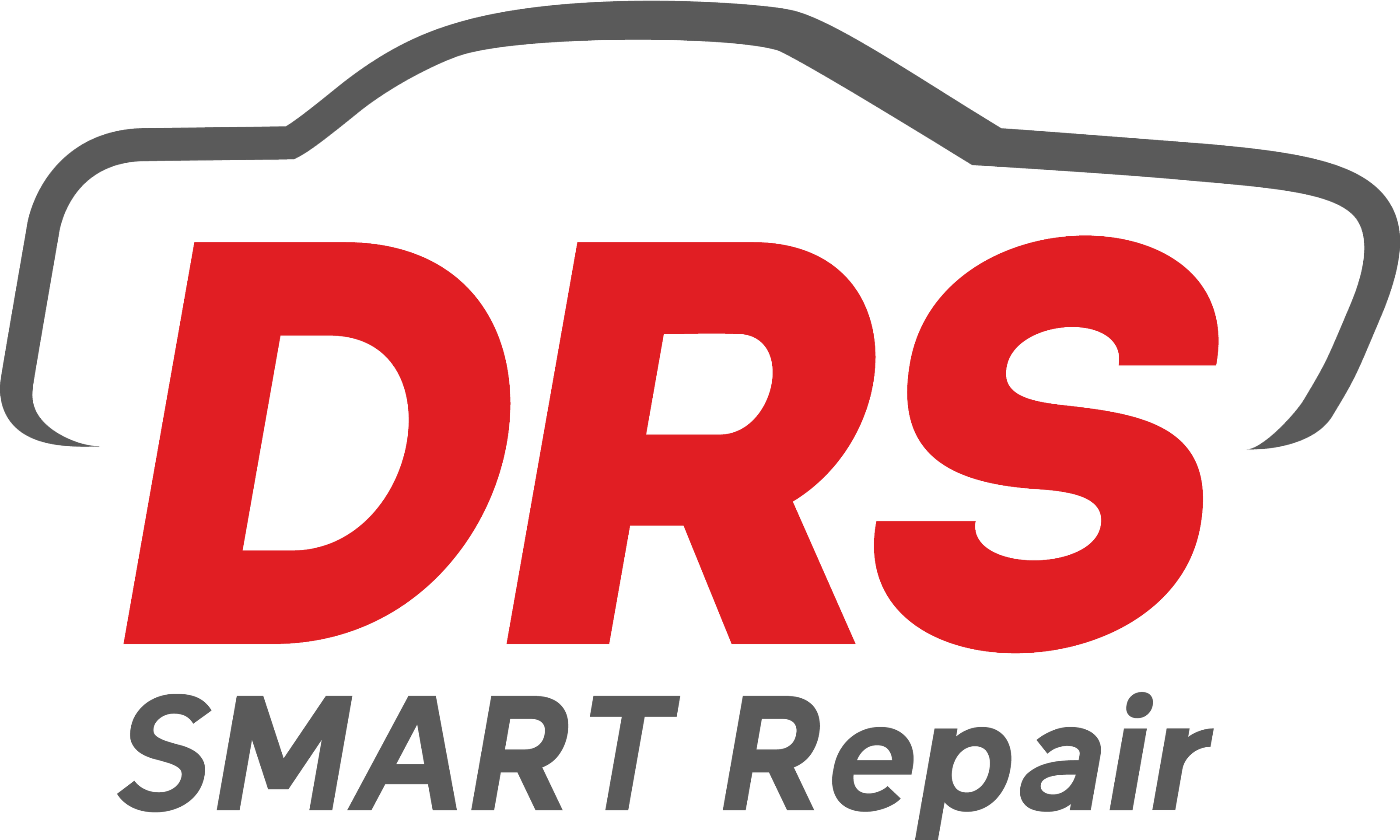 G.s. Ausbeultechnik - Smart Repair München DRS Smart Repair